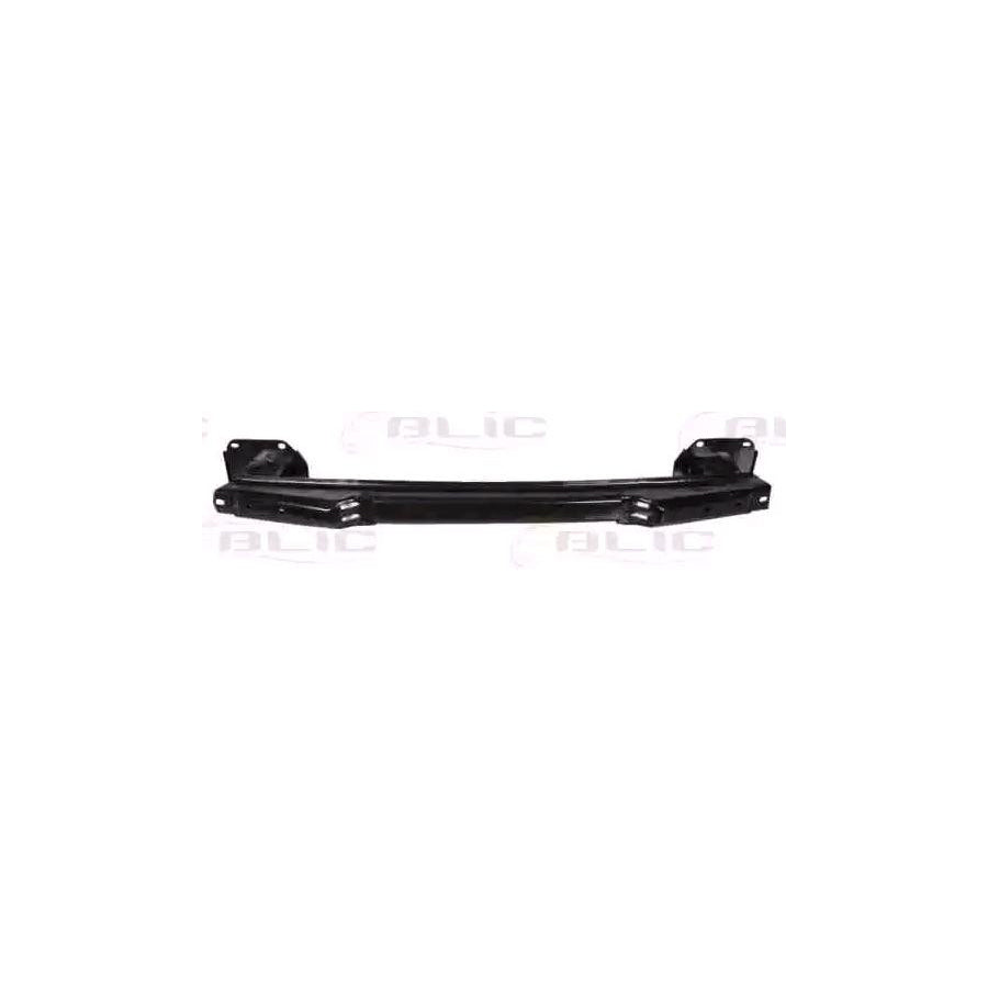 Blic 5502-00-3476980P Bumper Reinforcement For Mazda 3 Hatchback (Bk)