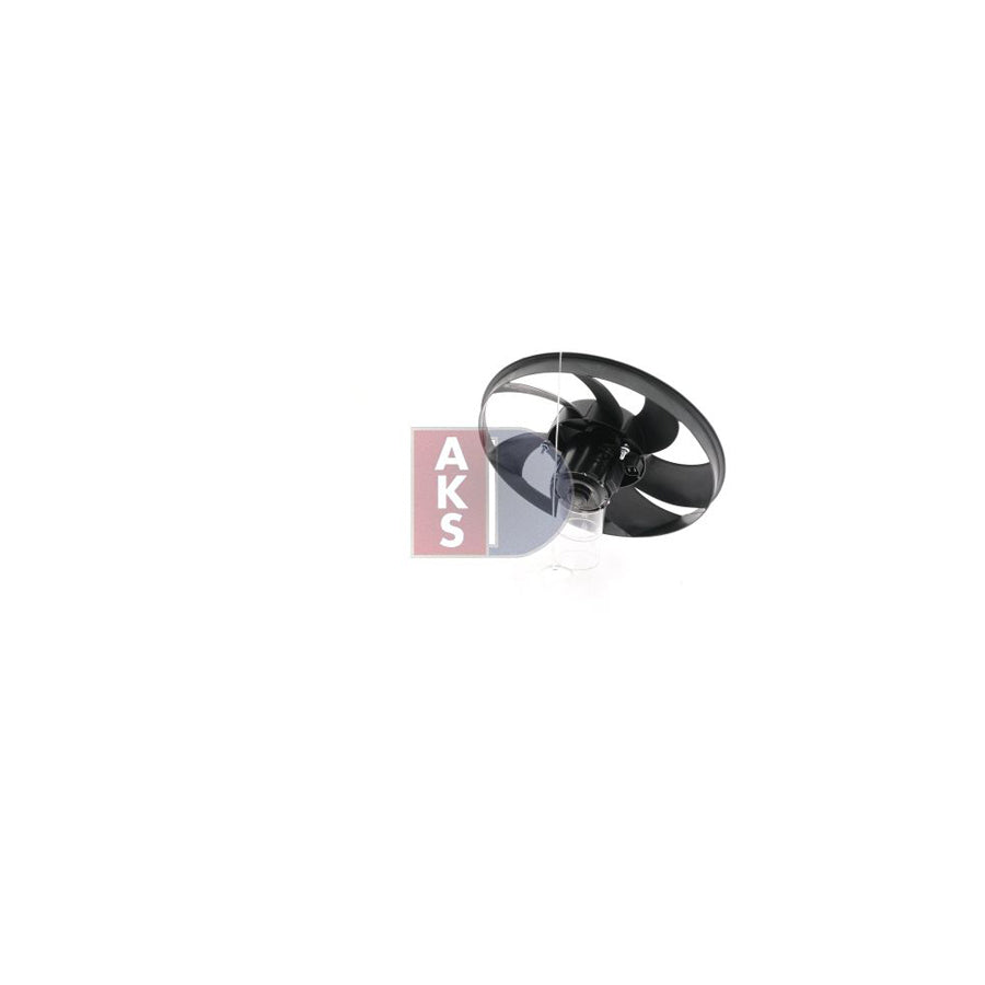 AKS Dasis 910731N Connector