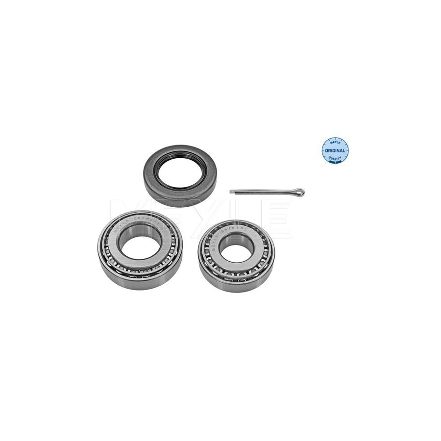 Meyle 29-14 750 0001 Wheel Bearing Kit