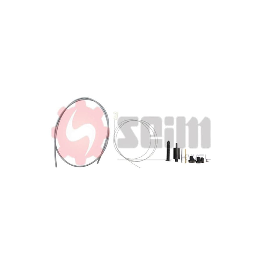 SEIM 062670 Throttle Cable