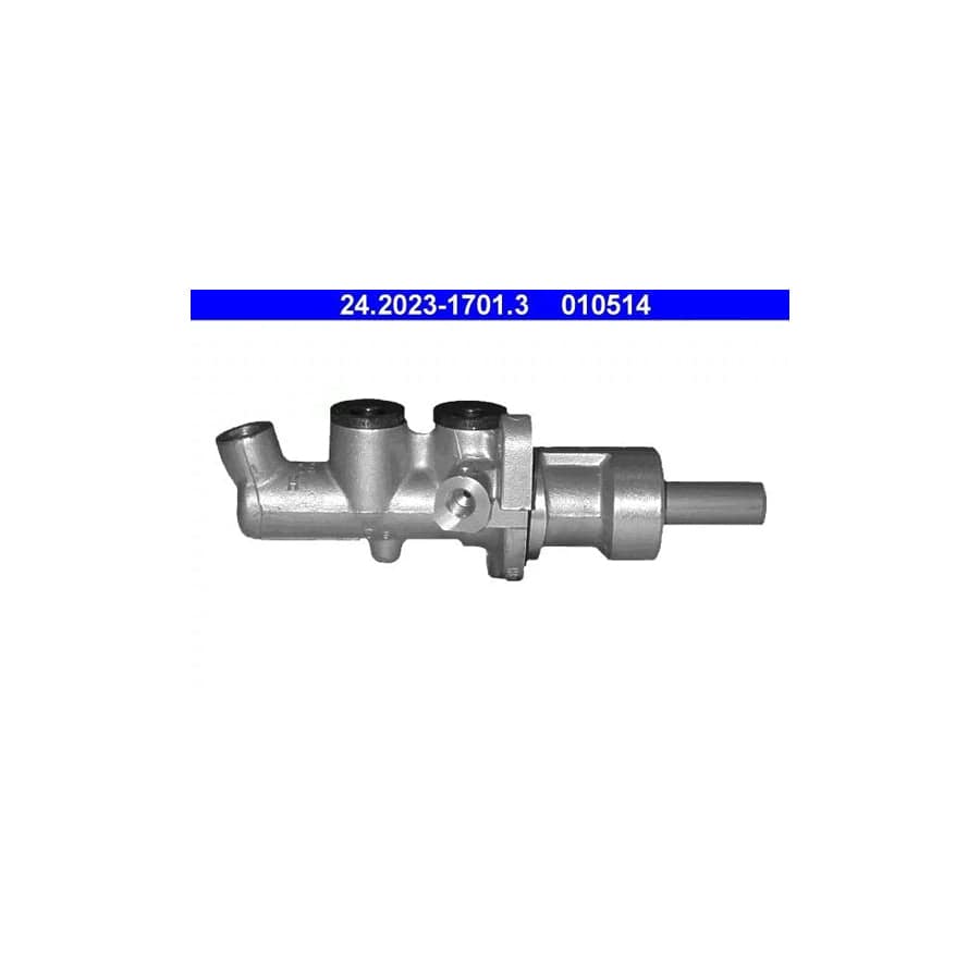 ATE 24.2023-1701.3 Brake Master Cylinder