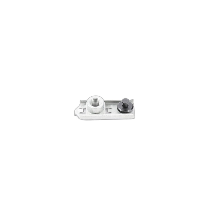 Genuine BMW 33316776652 RR4 Cage Nut M12X1,5-10 ZNS3 (Inc. 520dX, 650iX 4.0 & 750LiX 4.0) | ML Performance US Car Parts