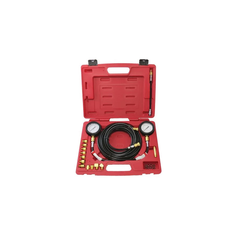 Force 922G6 Tools