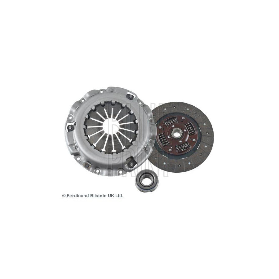 Blue Print Adg03087 Clutch Kit for Hyundai H-1