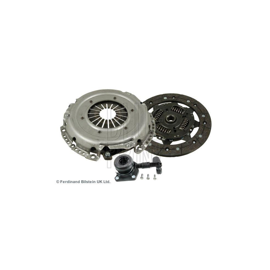 Blue Print Adf123094 Clutch Kit for Ford Focus