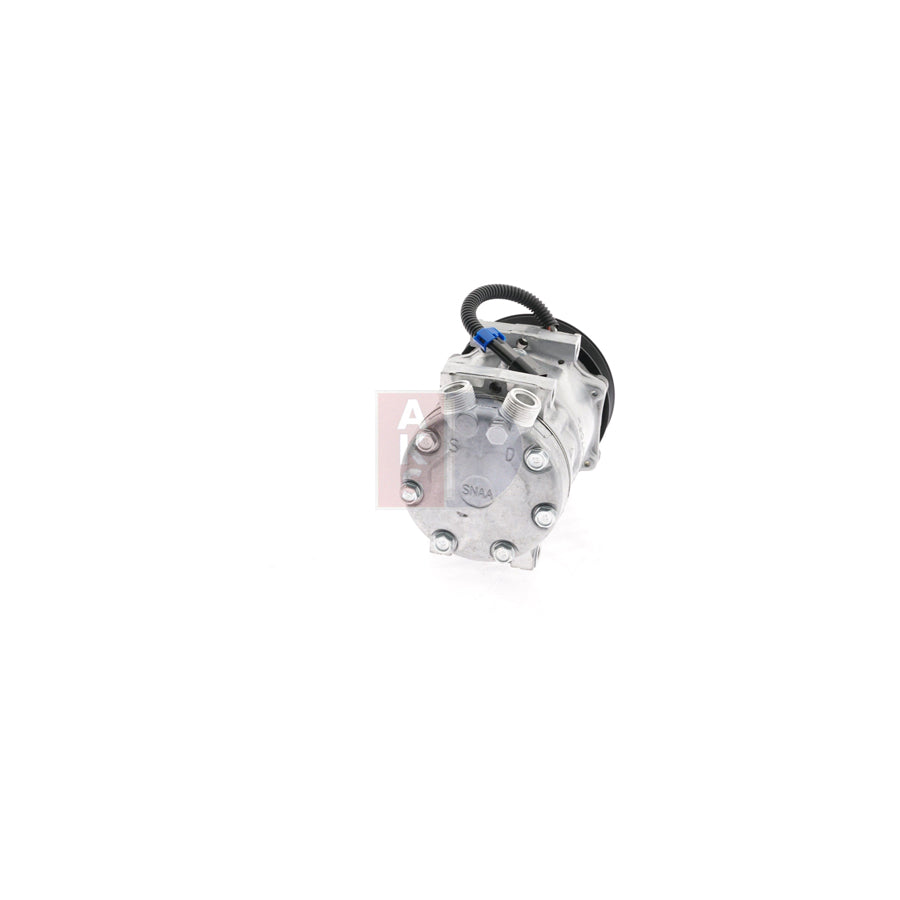 AKS Dasis 852173N Compressor, Air Conditioning