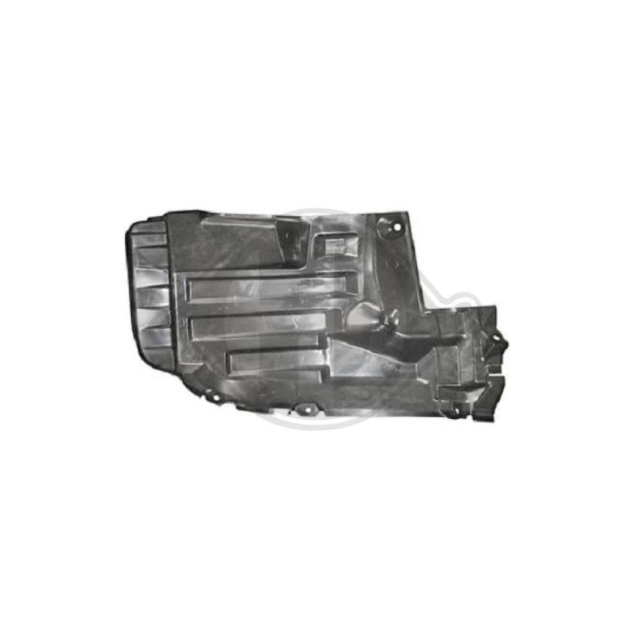 Diederichs 5881816 Panelling, Mudguard for MITSUBISHI L200 / Triton IV Pickup (KA, KB)