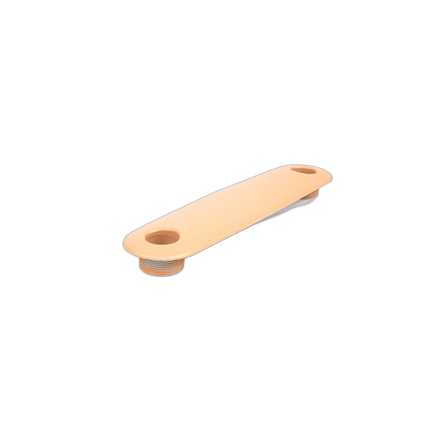 Genuine BMW 52108189148 E39 E38 Cover SANDBEIGE (Inc. 730d, 530i & 740iLP) | ML Performance US Car Parts