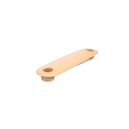 Genuine BMW 52108189148 E39 E38 Cover SANDBEIGE (Inc. 730d, 530i & 740iLP) | ML Performance US Car Parts