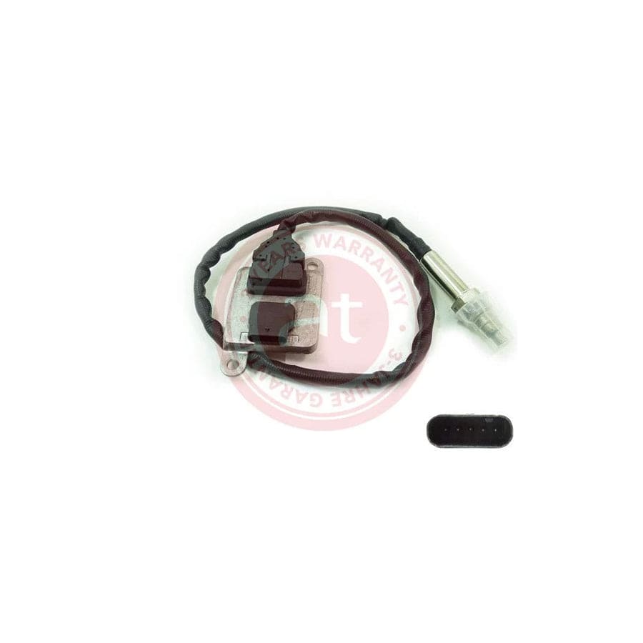 at autoteile germany At11443 Nox Sensor, Nox Catalyst for VW Crafter 30-35 Minibus (2E)