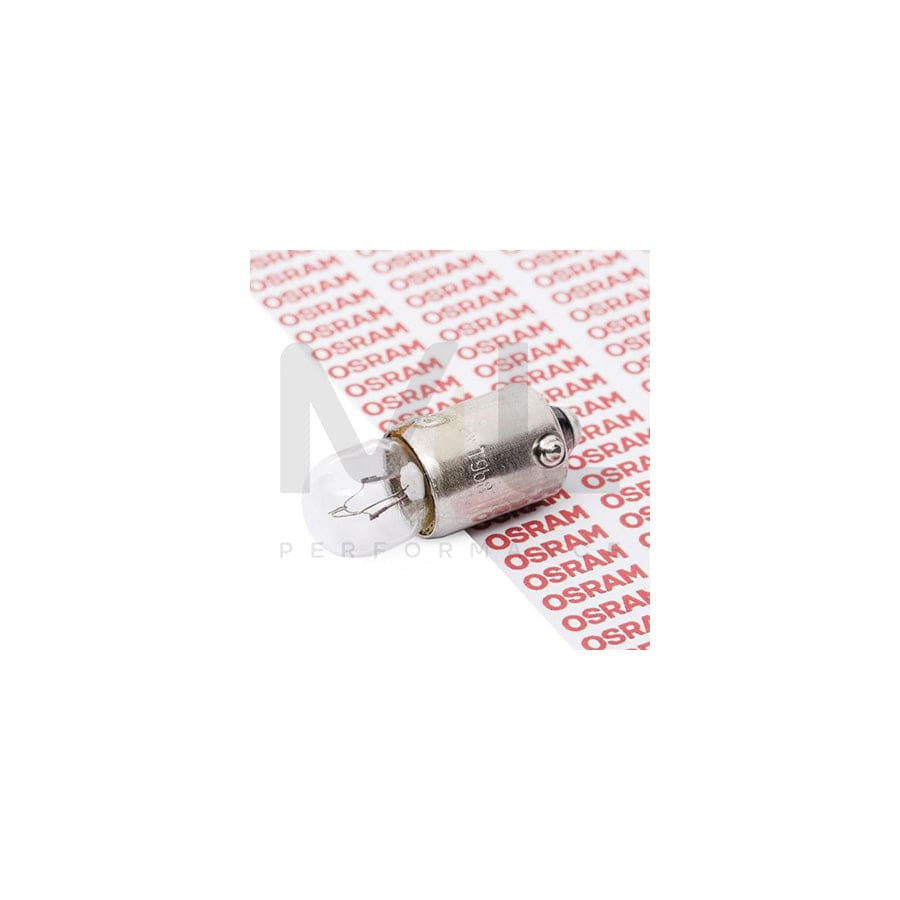 OSRAM ORIGINAL 3796 Bulb, interior light Socket Bulb, 12V, 2W