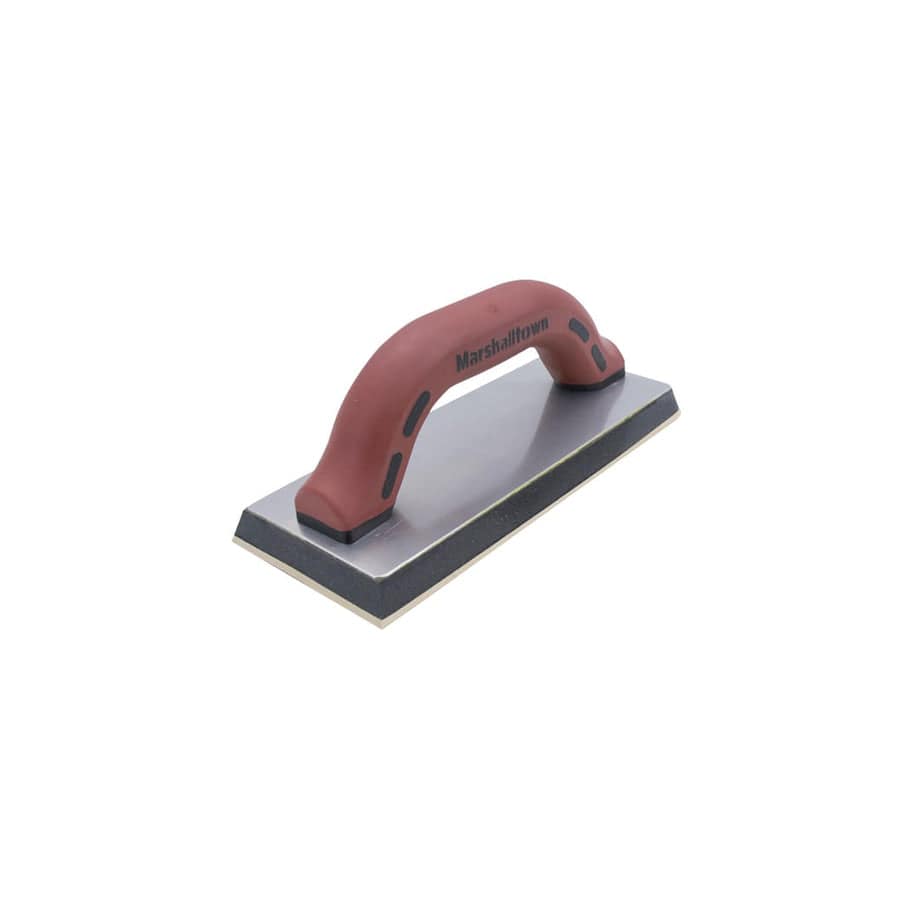 Marshalltown M/TM43D Tile Grouter DuraSoft® Handle 6 x 4in
