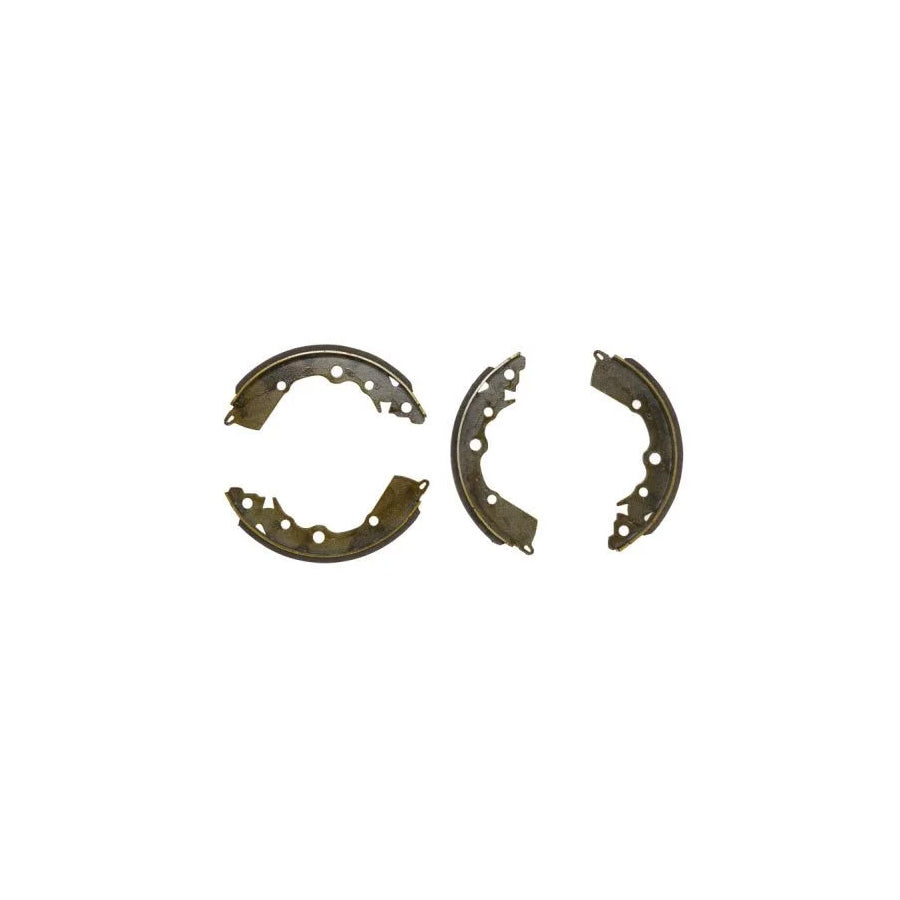 ABE C00334ABE Brake Shoe Set for KIA Picanto