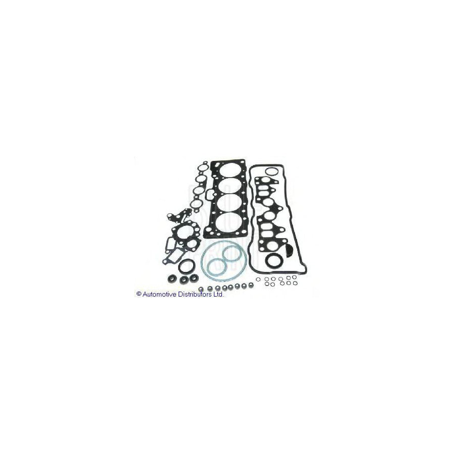 Blue Print Adt36225 Gasket Set, Cylinder Head