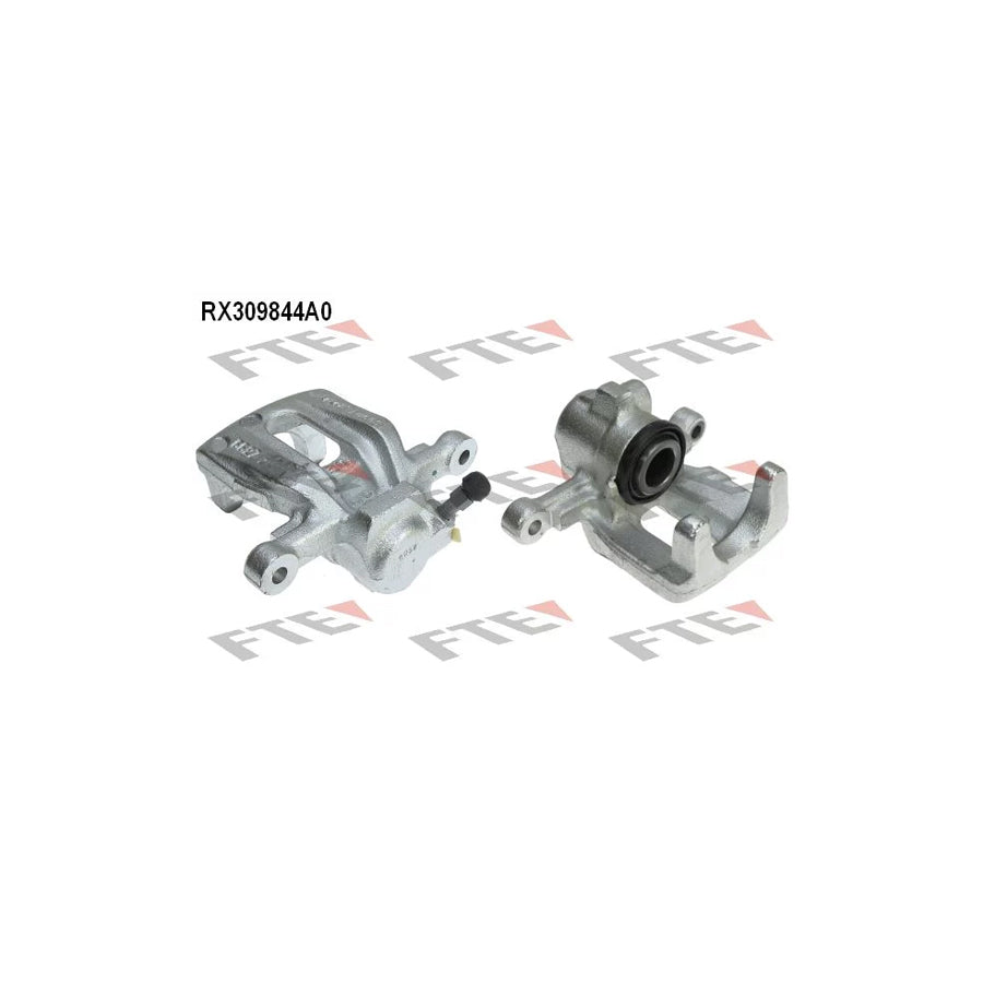 FTE 9290180 Brake Caliper Suitable for Mercedes-Benz Vaneo (W414)