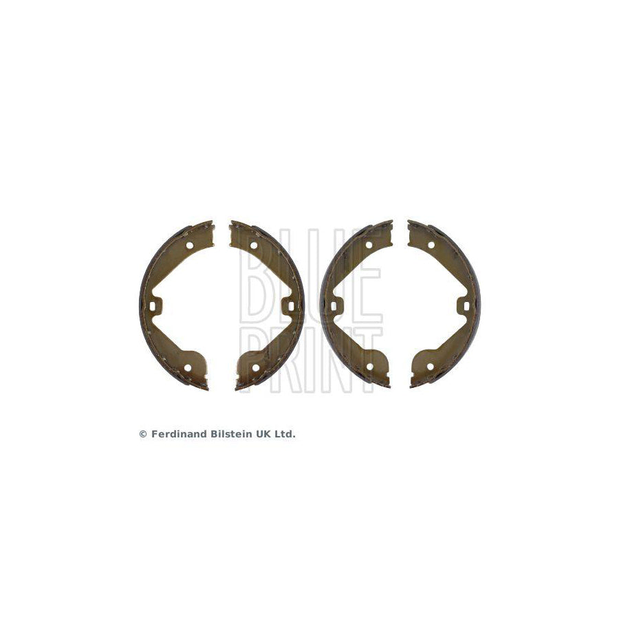 Blue Print Adc42347 Fuel Filter