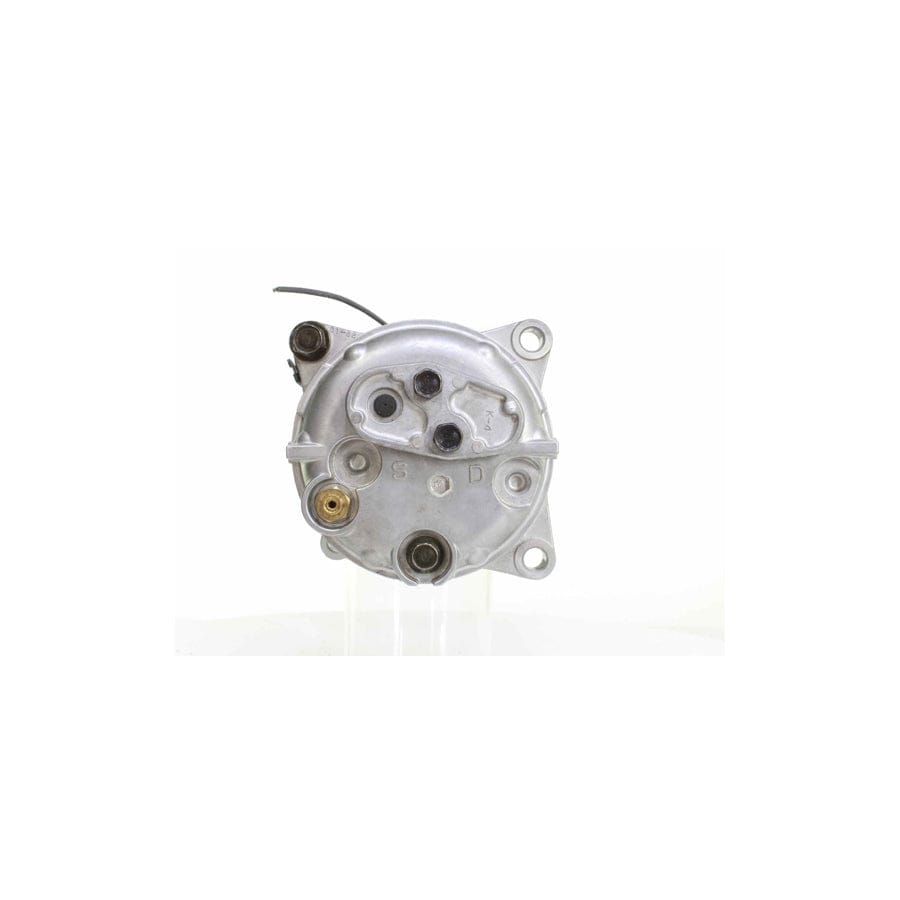 Alanko 10550583 Compressor, Air Conditioning for VW Transporter