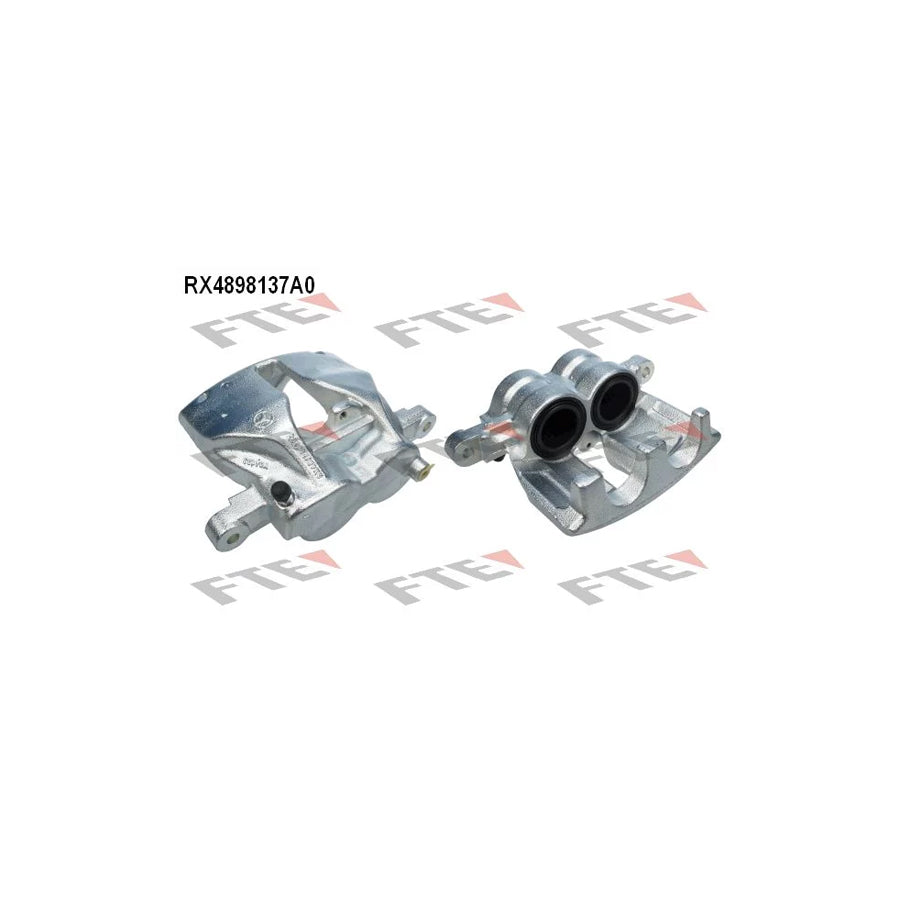 FTE Rx4898137A0 Brake Caliper