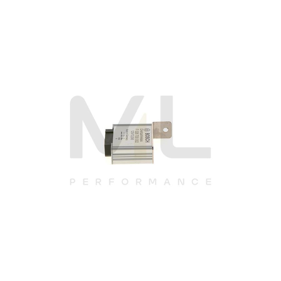 Bosch Mass Air Flow Sensor F026T00002 | ML Car Parts UK | ML Performance