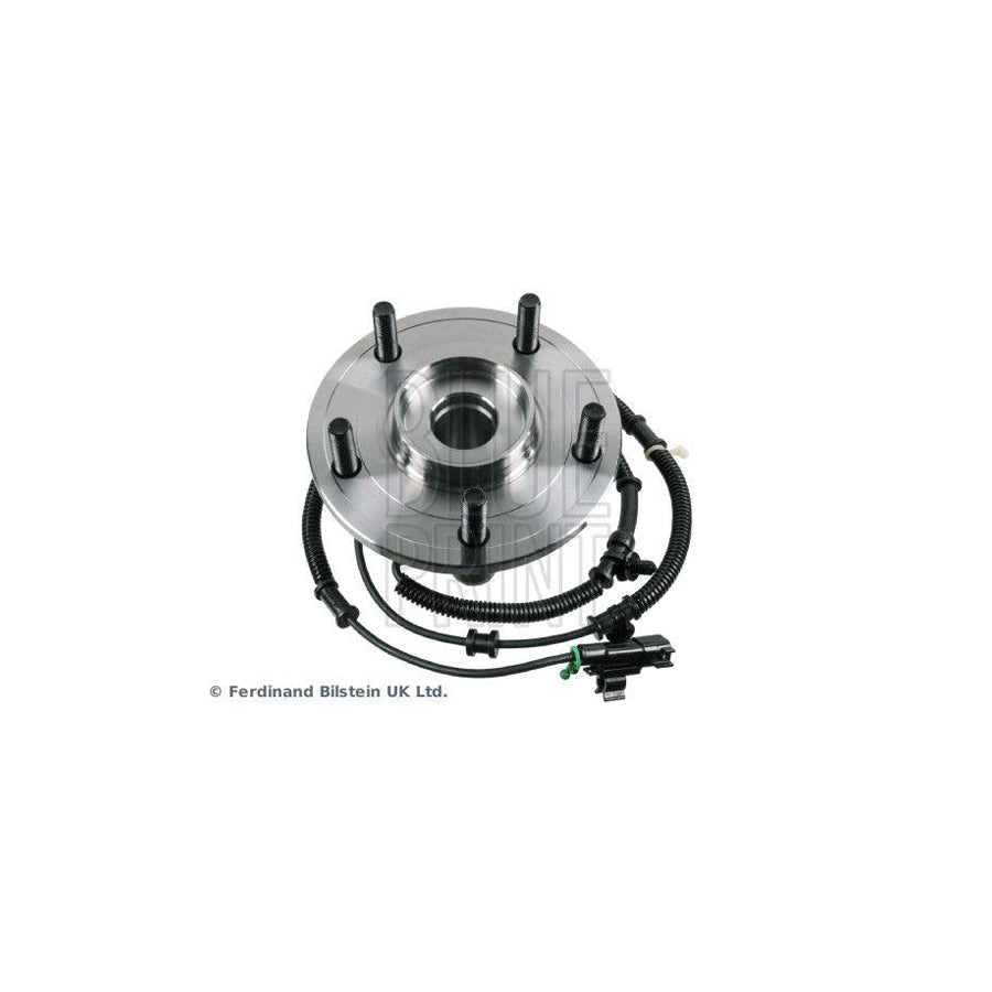 Blue Print Ada108316 Wheel Bearing Kit