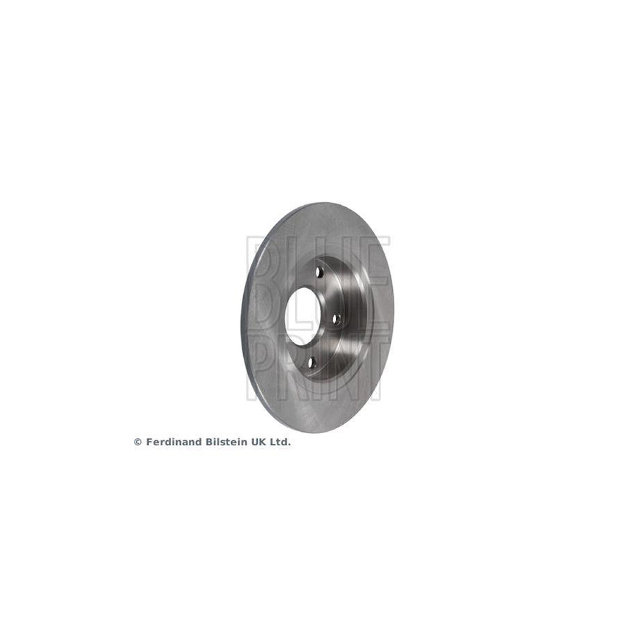 Blue Print Adm543131 Brake Disc