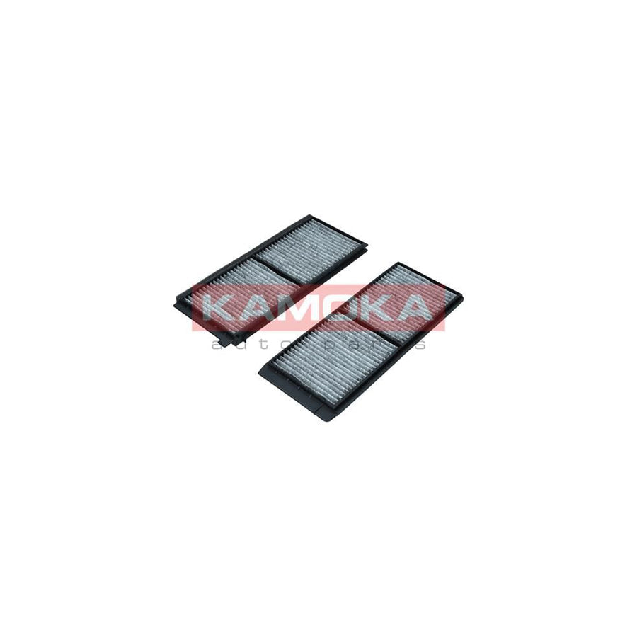 KAMOKA F518001 Pollen Filter For Mazda 2 Hatchback (De, Dh)