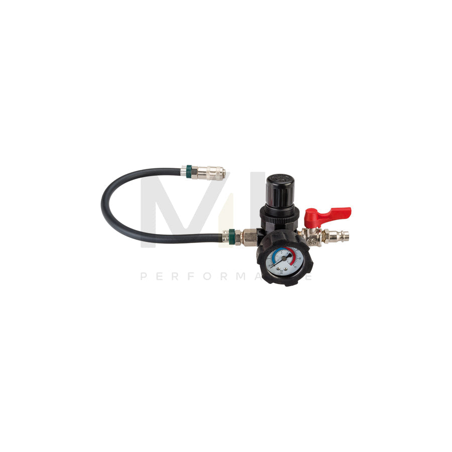VIGOR V4233 Manometer Soft foam insert