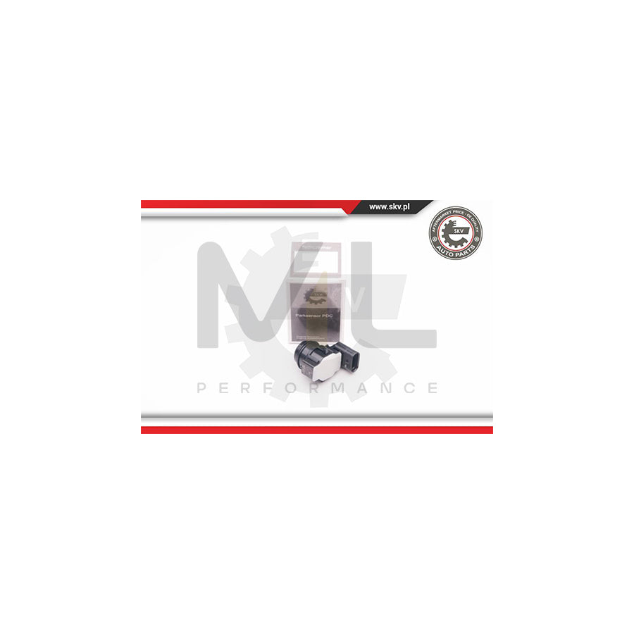 ESEN SKV 28SKV013 Parking sensor Rear, Ultrasonic Sensor