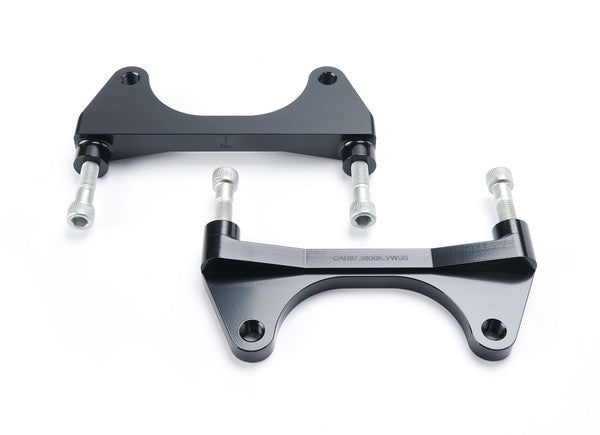 Paragon PBK.50.101.343.320.TL.01.0x.Px.F Alcon Big Brake Kit (Front Mono 6) - BMW M3 (E36)