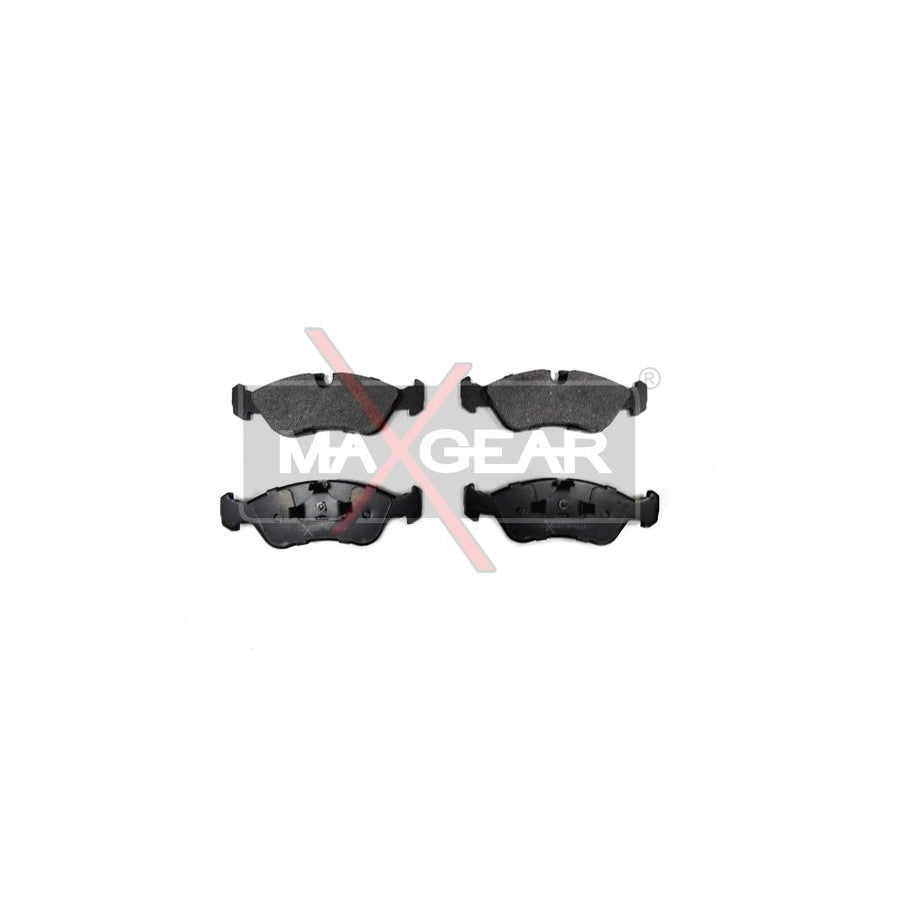 Maxgear 30-0088 Alternator Freewheel Clutch