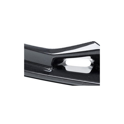 3D Design 3101-22211 BMW Carbon Fiber Front Lip