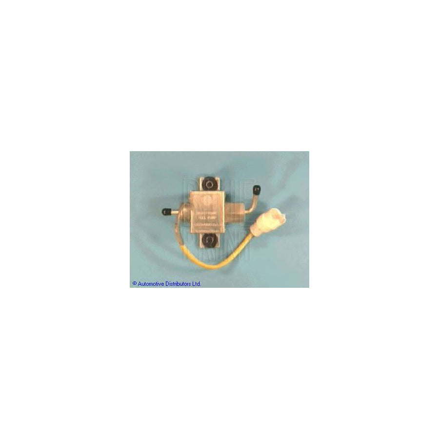 Blue Print Ads76809 Fuel Pump for Subaru Sumo Minibus (E10, E12)