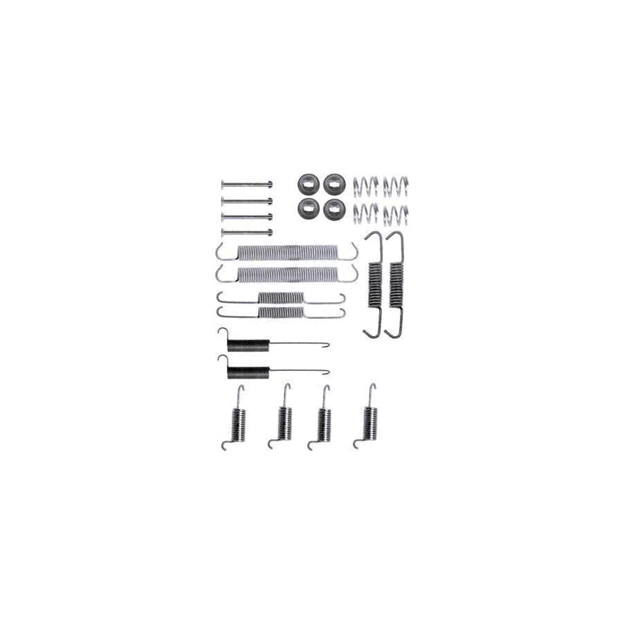 HELLA 8DZ 355 200-261 Accessory Kit, Brake Shoes