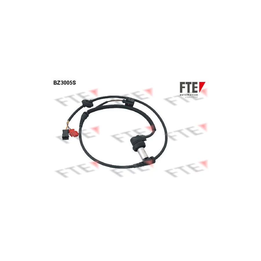 FTE 9400005 Abs Sensor for Audi A6