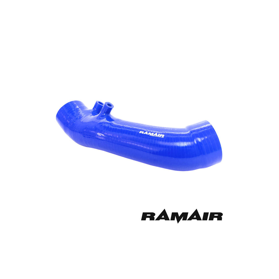 RAMAIR RIP-002-BL HONDA CIVIC TYPE R FN2 INTAKE PIPEWORK