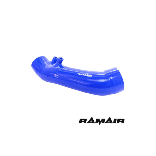 RAMAIR RIP-002-BL HONDA CIVIC TYPE R FN2 INTAKE PIPEWORK