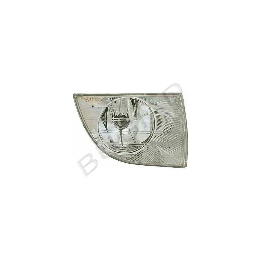 BUGIAD Bsp22407 Fog Light