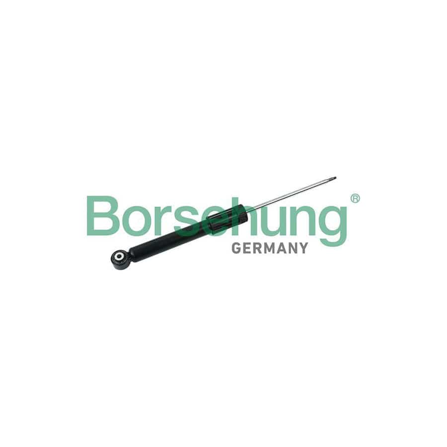Borsehung B14725 Shock Absorber for Skoda Octavia III Combi (5E5)