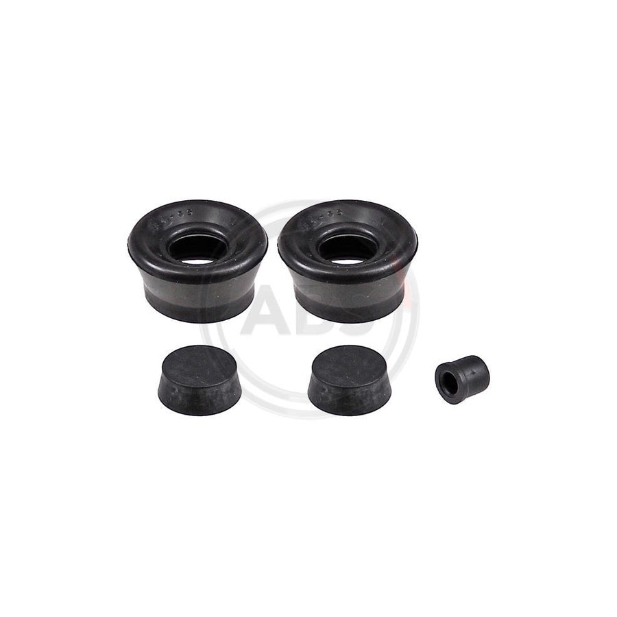 A.B.S. 3449 Repair Kit, Wheel Brake Cylinder