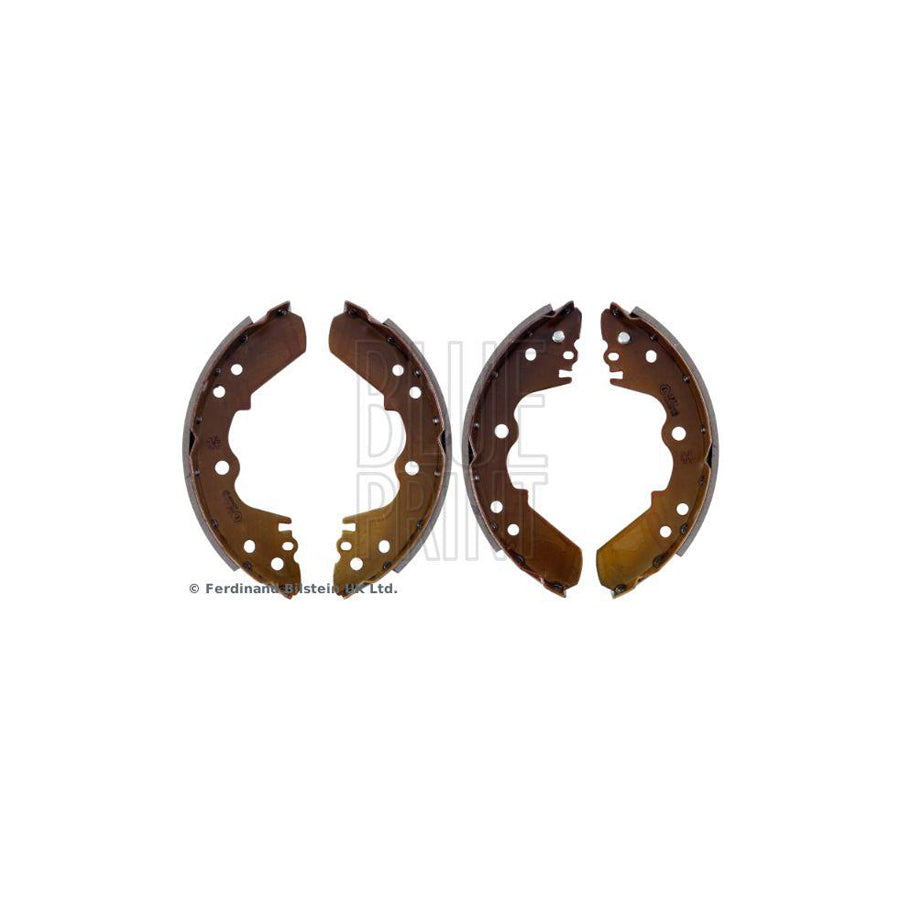 Blue Print Adz94109 Brake Shoe Set