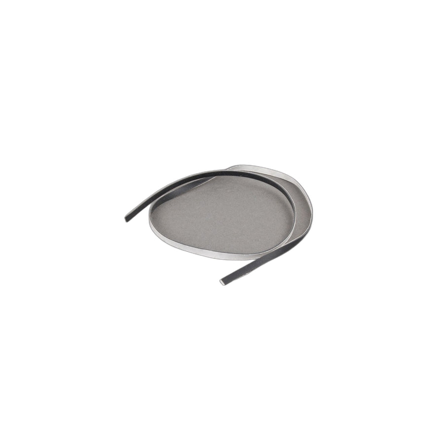 Genuine BMW 51112255500 E31 Foil M TECHNIC (Inc. 850Ci) | ML Performance US Car Parts