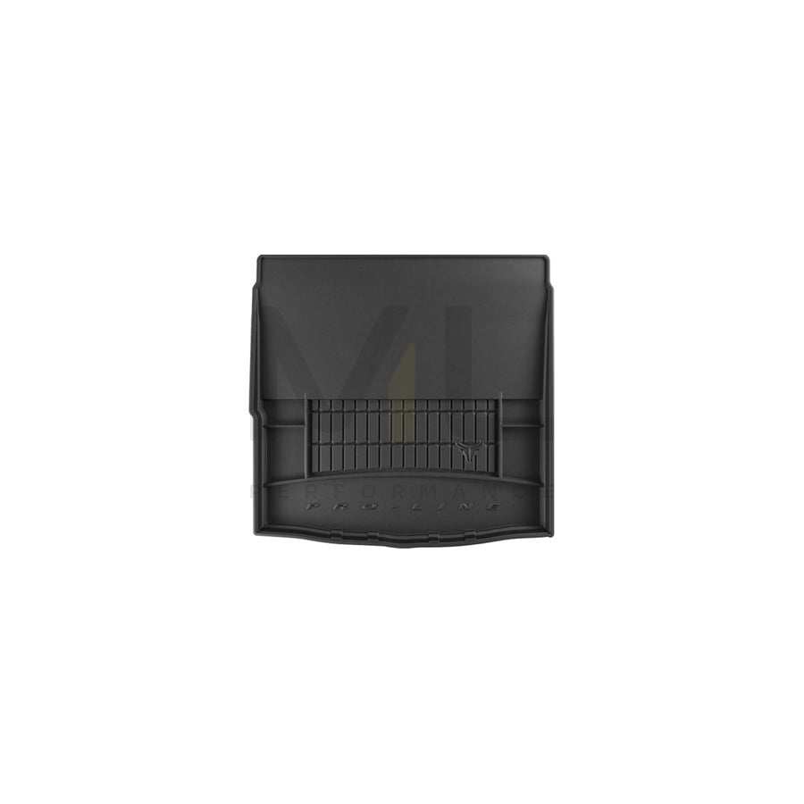 FROGUM ProLine TM414099 Car boot tray for MAZDA 3 Hatchback (BM, BN) Elastomer, (LHD)