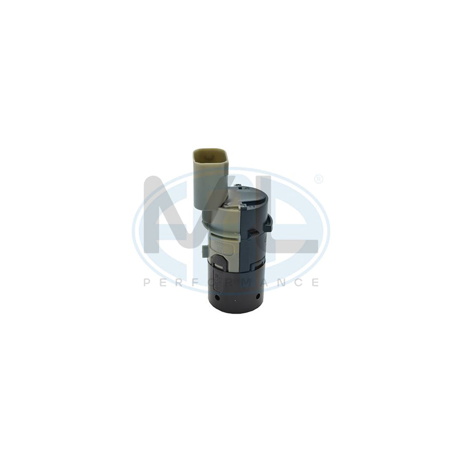 ERA 566005A Parking sensor Front, Rear, Black, Ultrasonic Sensor