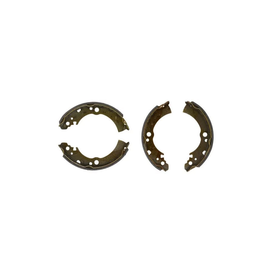 ABE C00535ABE Handbrake Shoes for Hyundai Santa Fe