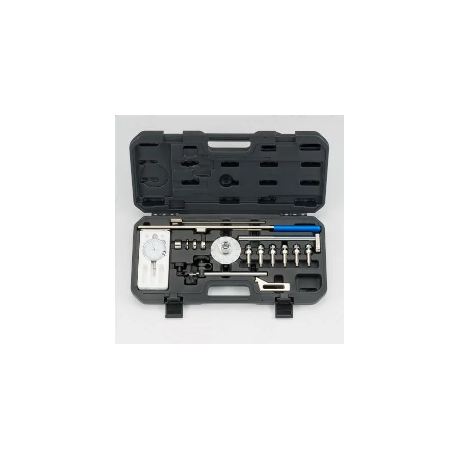 Force 922G5 Testing Set, Flywheel