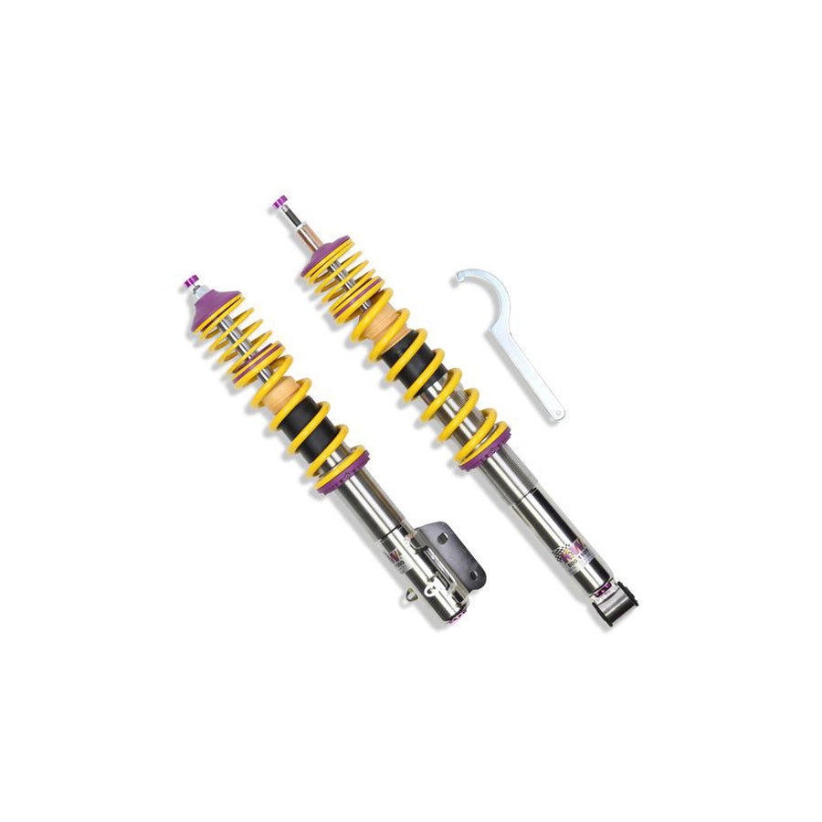 KW 35280003 VW Variant 3 Coilover Kit (Mk3 Golf & Vento) 2 | ML Performance US Car Parts