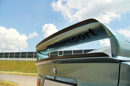 Maxton Design BM-3-36-GTS-CAP2T Bottom Spoiler Cap BMW M3 E36 GTS | ML Performance UK Car Parts