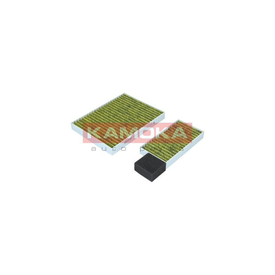 KAMOKA 6080101 Pollen Filter