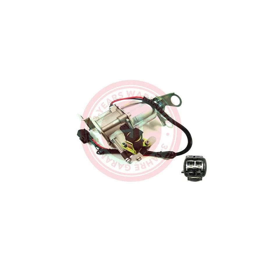 at autoteile germany At11458 Air Suspension Compressor for Toyota Land Cruiser Prado 120 (J120)