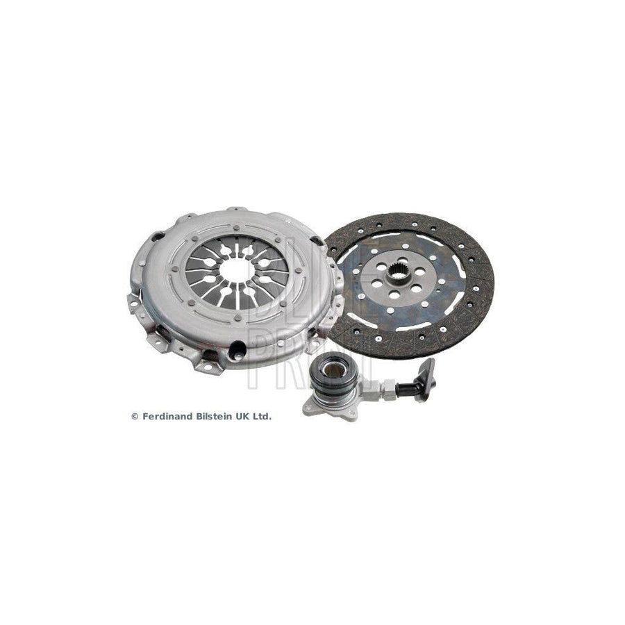 Blue Print Adf123092 Clutch Kit